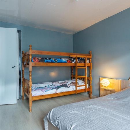Le Celesthemy Leilighet Cornimont Eksteriør bilde